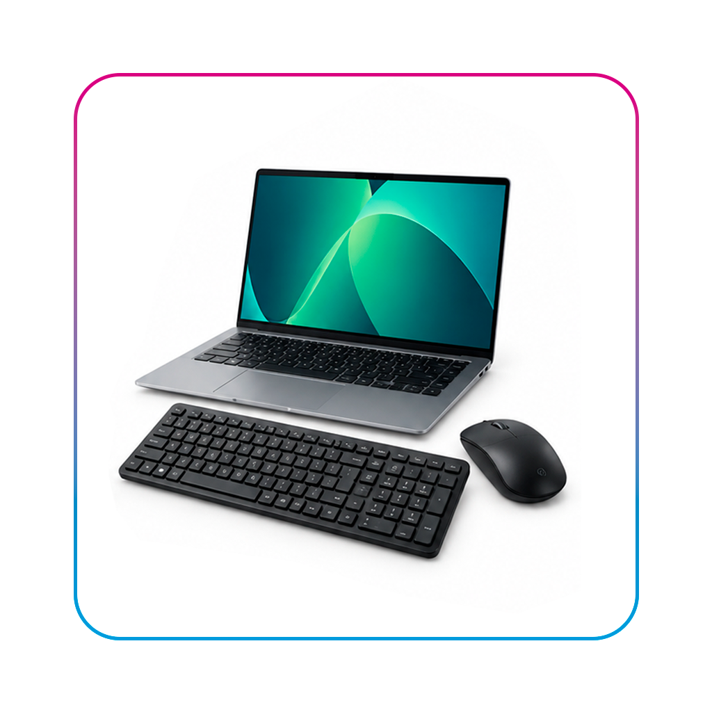 Computadores e Periféricos