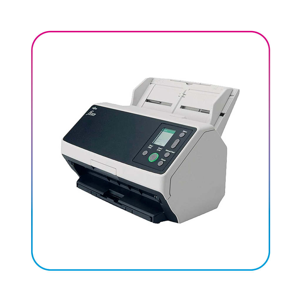 Scanners