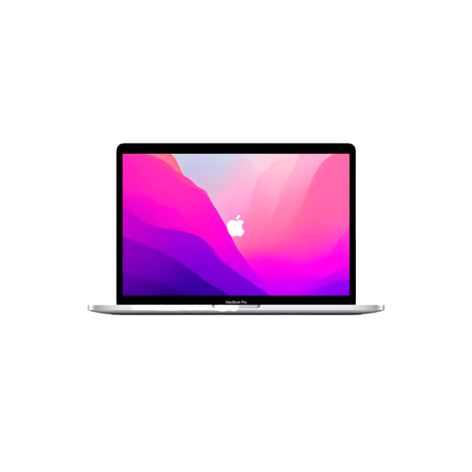 Notebook Apple MacBook Pro 13 polegadas M1 seminovo sustentável