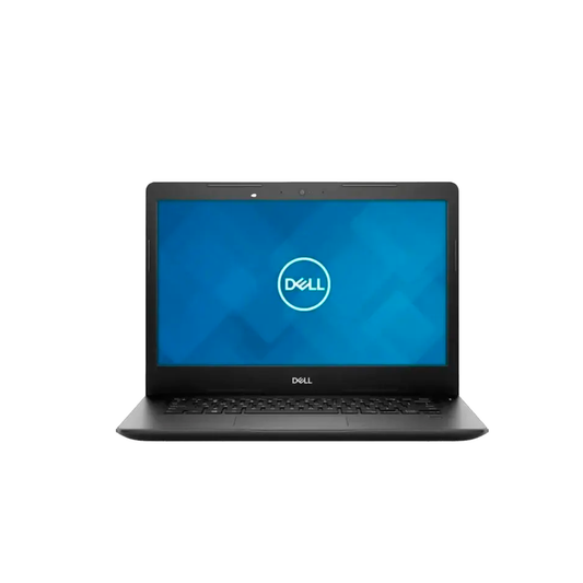 Notebook Dell Latitude 3490 seminovo sustentável