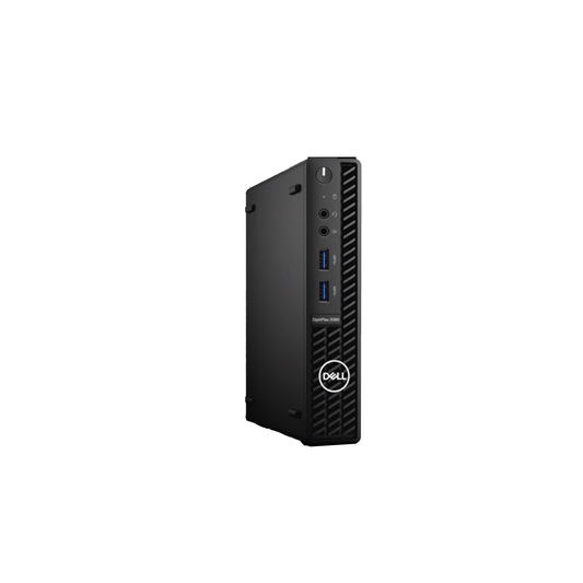 Desktop Dell OptiPlex 3080 Micro seminovo sustentável