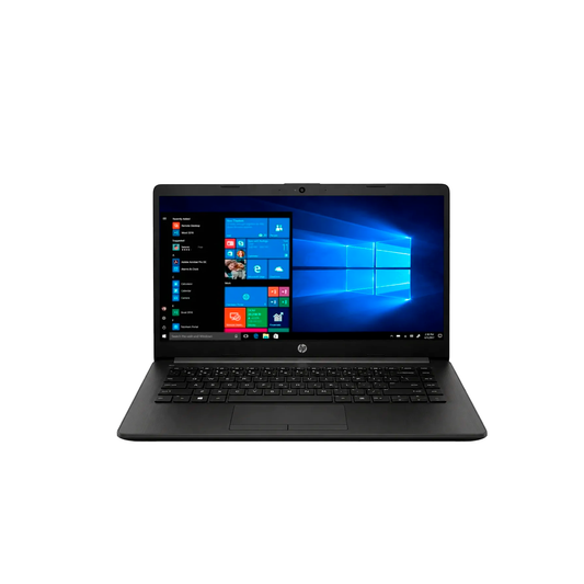 Notebook HP 240 G7 seminovo sustentável