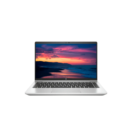 Notebook HP ProBook 640 G8 seminovo sustentável