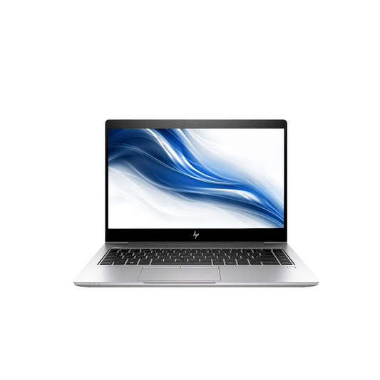 Notebook HP EliteBook 840 G6 seminovo sustentável