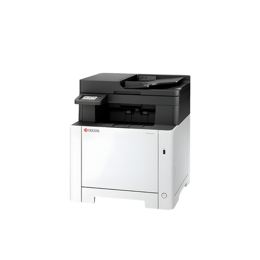 Multifuncional laser colorida Kyocera MA2101cfx