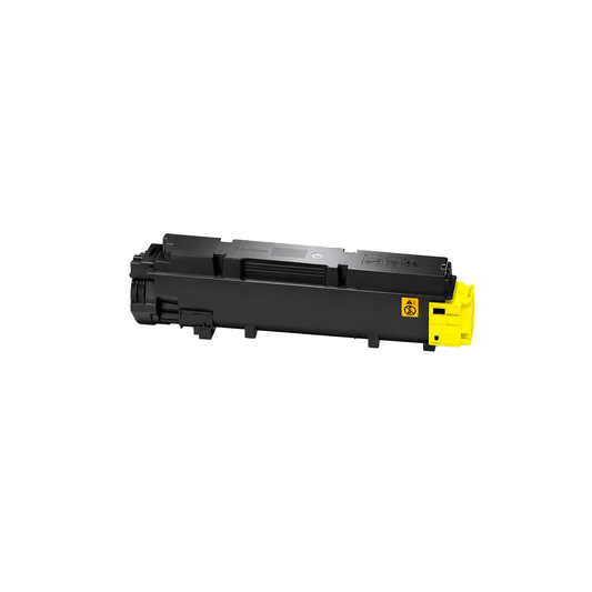 Cartucho de toner original Kyocera MA4000 amarelo