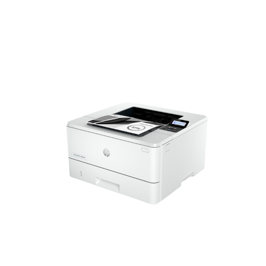 Impressora laser monocromática HP LaserJet Pro 4003dw com Wi-Fi